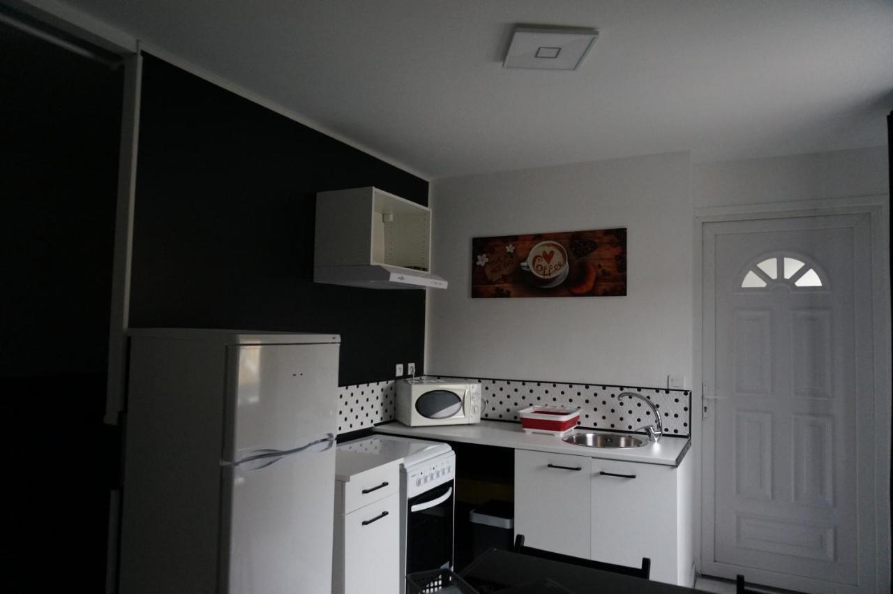 Residence Les Hauts De France Noeux-les-Mines Екстериор снимка
