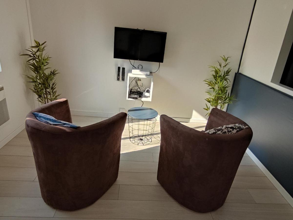 Residence Les Hauts De France Noeux-les-Mines Екстериор снимка