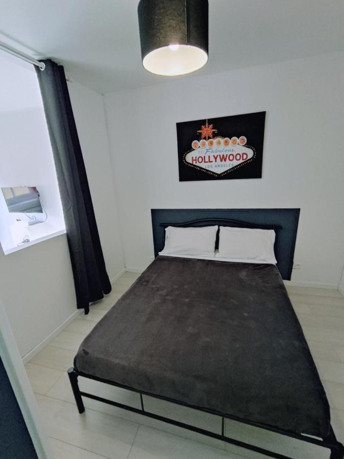 Residence Les Hauts De France Noeux-les-Mines Екстериор снимка