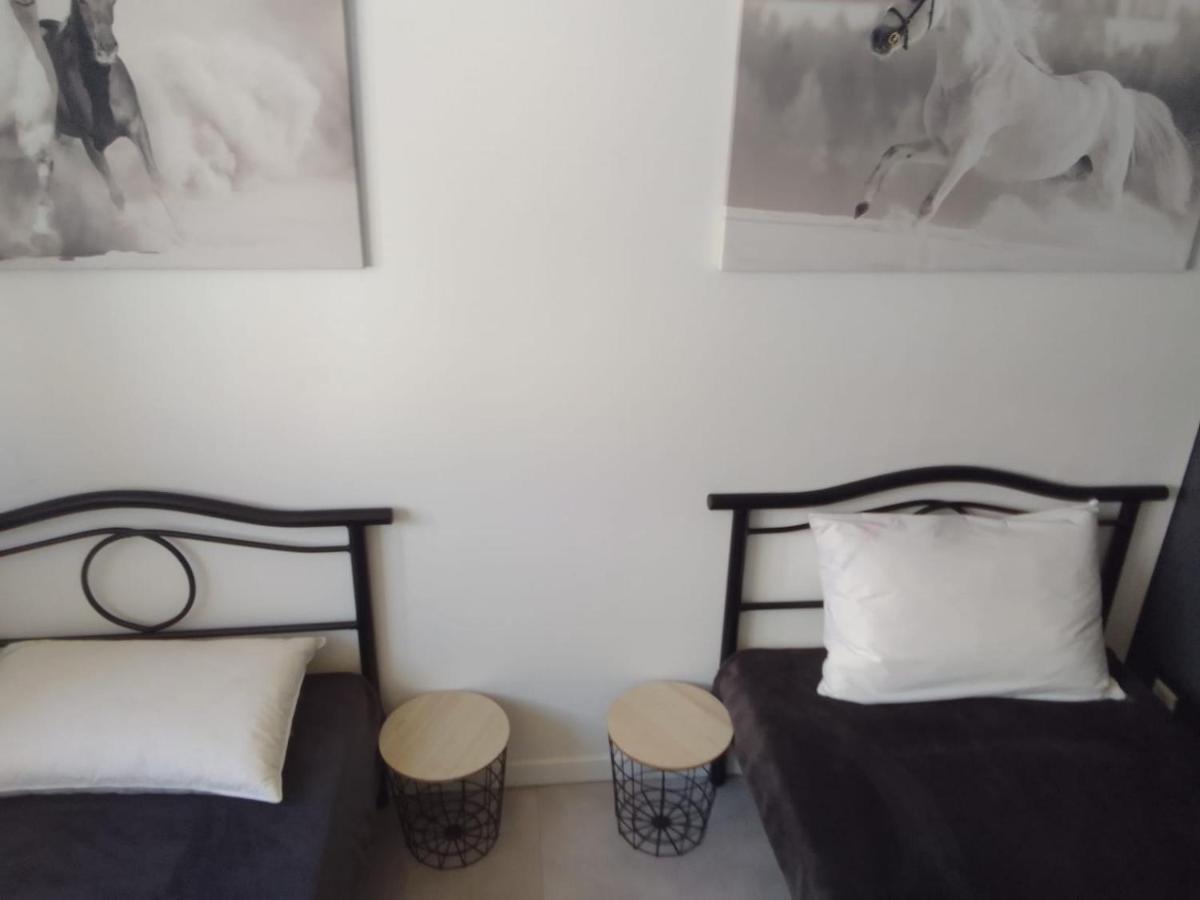 Residence Les Hauts De France Noeux-les-Mines Екстериор снимка