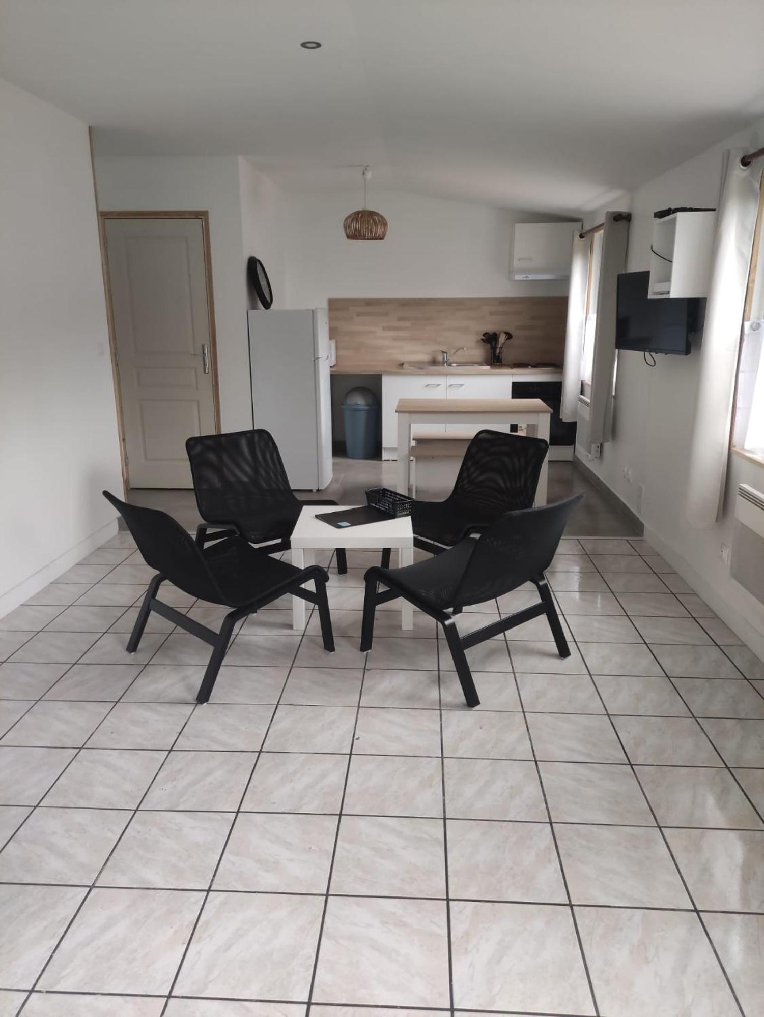 Residence Les Hauts De France Noeux-les-Mines Екстериор снимка